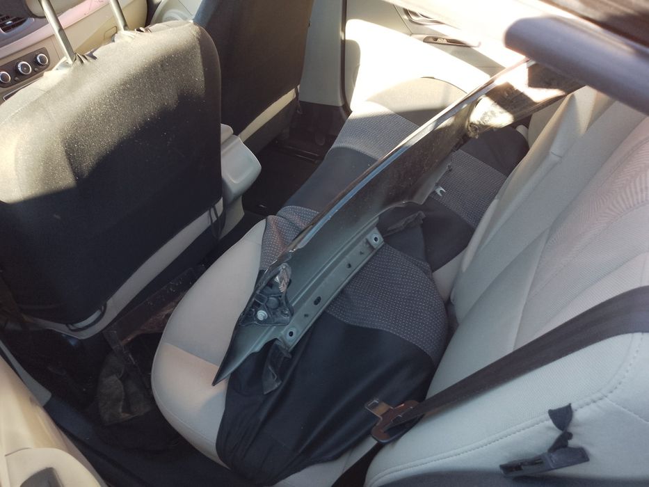 Продавам на части Рено Флуанс 1.5 дци 106кс