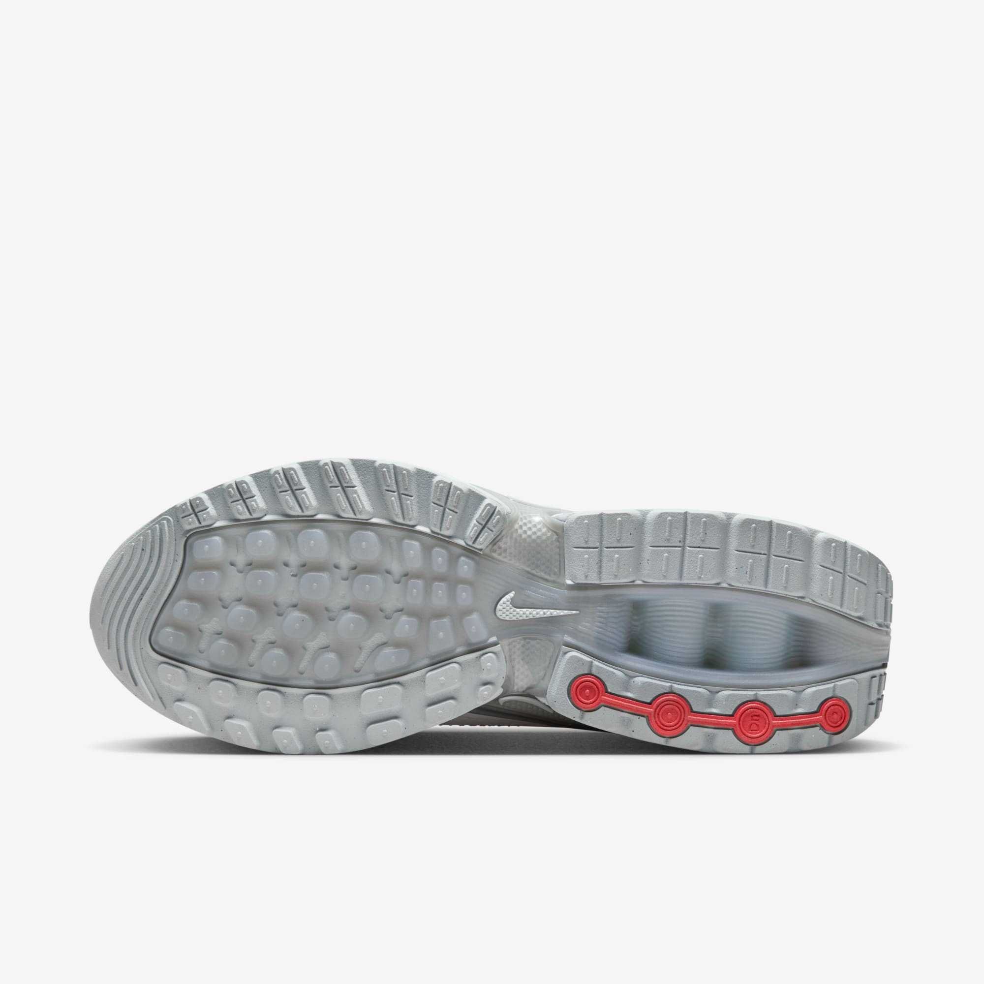Nike - Air Max Dn номер 44,44.5 мъжки сиви Оригинал Код 8311