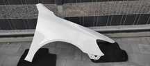 Aripa dreapta NOUA vopsita alb F9E Skoda Octavia 2 II FSL 2008 - 2013