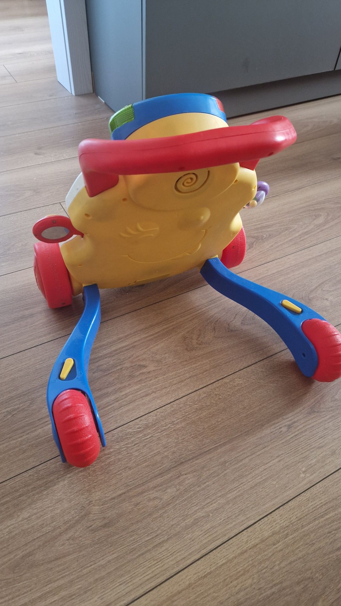 Бебешка проходилка Chicco