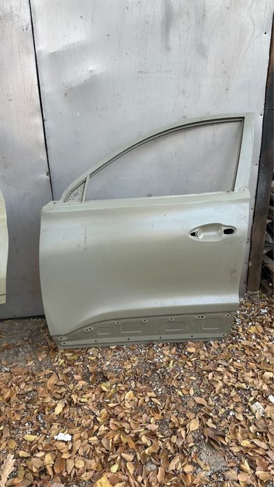 Двери чери 8 про новые