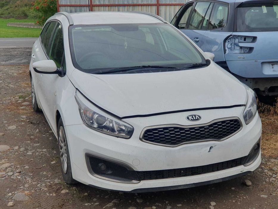 Dezmembrez Kia Ceed 1.6CRDI 2017