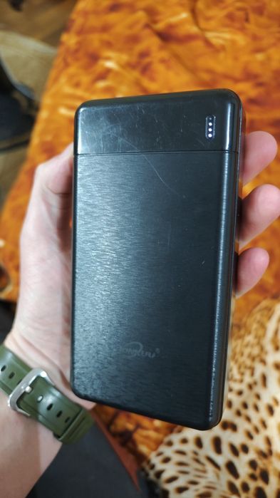 Baterie externa Jonkuu 30000