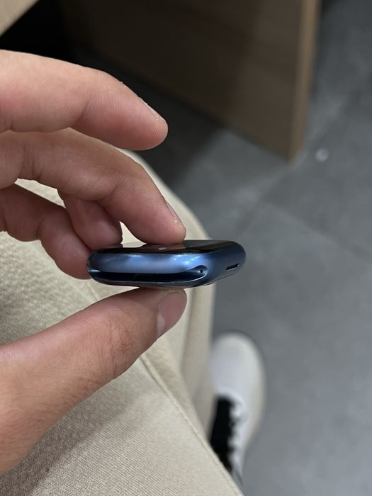 Apple watch 7/45 srochna