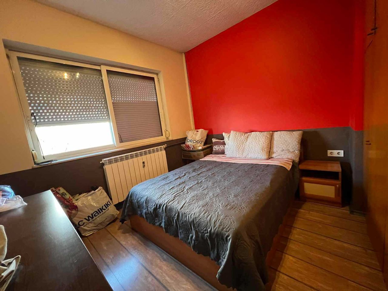 Продава се Четиристаен апартамент в Пловдив, Изгрев - 100 кв.м за 875 €/кв.м - Снимка #5