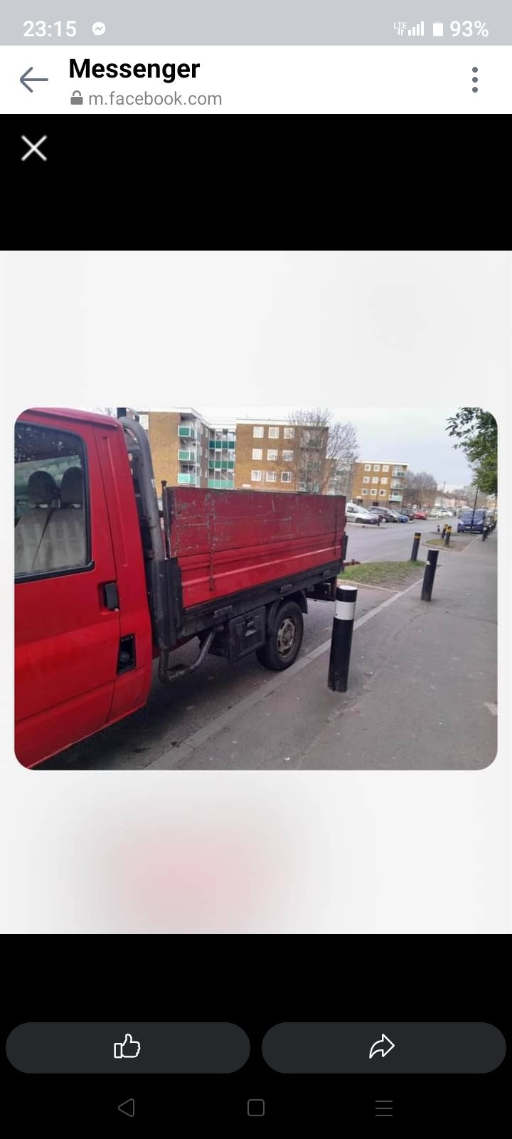 Форд транзит бордови