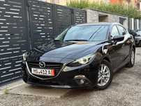 Mazda 3 *2.0i Benzina/BiXenon/Navigatie/Scaune Incalzite/Jante 16/Key Less
