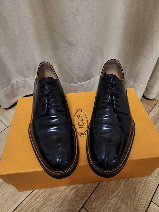 Pantofi Tod's barbati