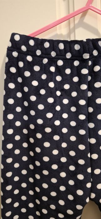 Colanți de fete groși noi