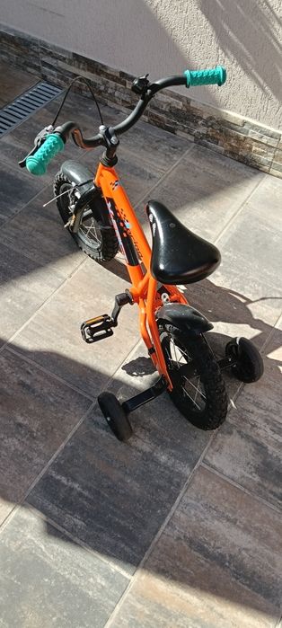 Bicicleta de copii