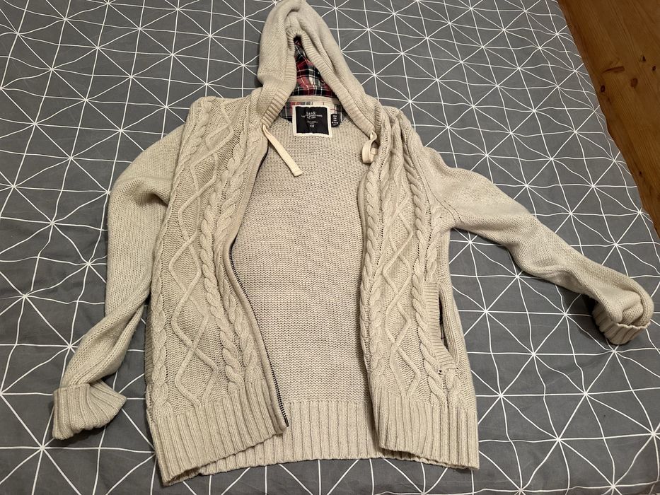 Есенно/зимно/яке/жилетка