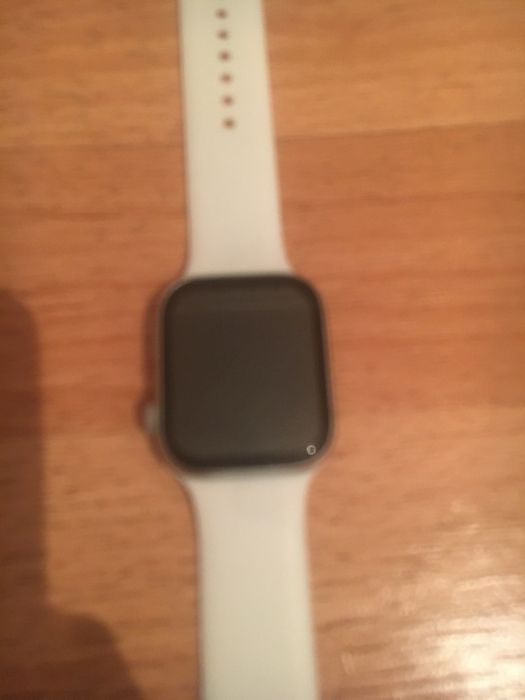 Продам смарт часа идеал состояние