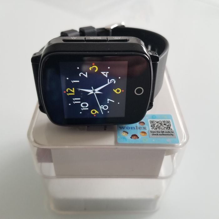 Smartwatch Wonlex