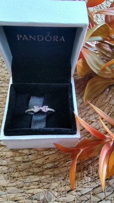 Inel Pandora Nou