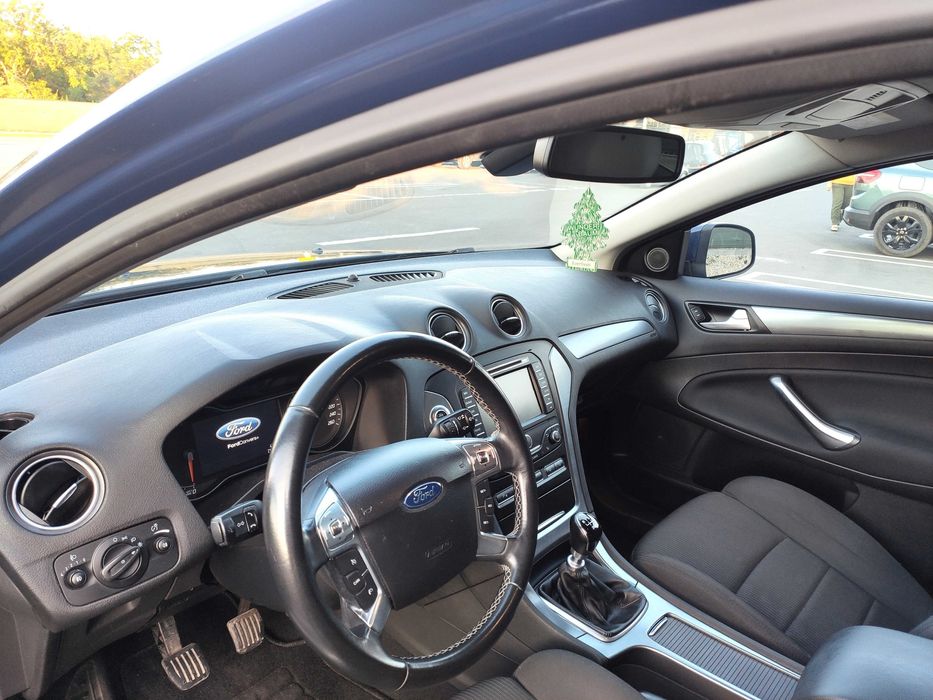 Vand Ford mondeo 2.0 diesel, 163 cai, an 2014