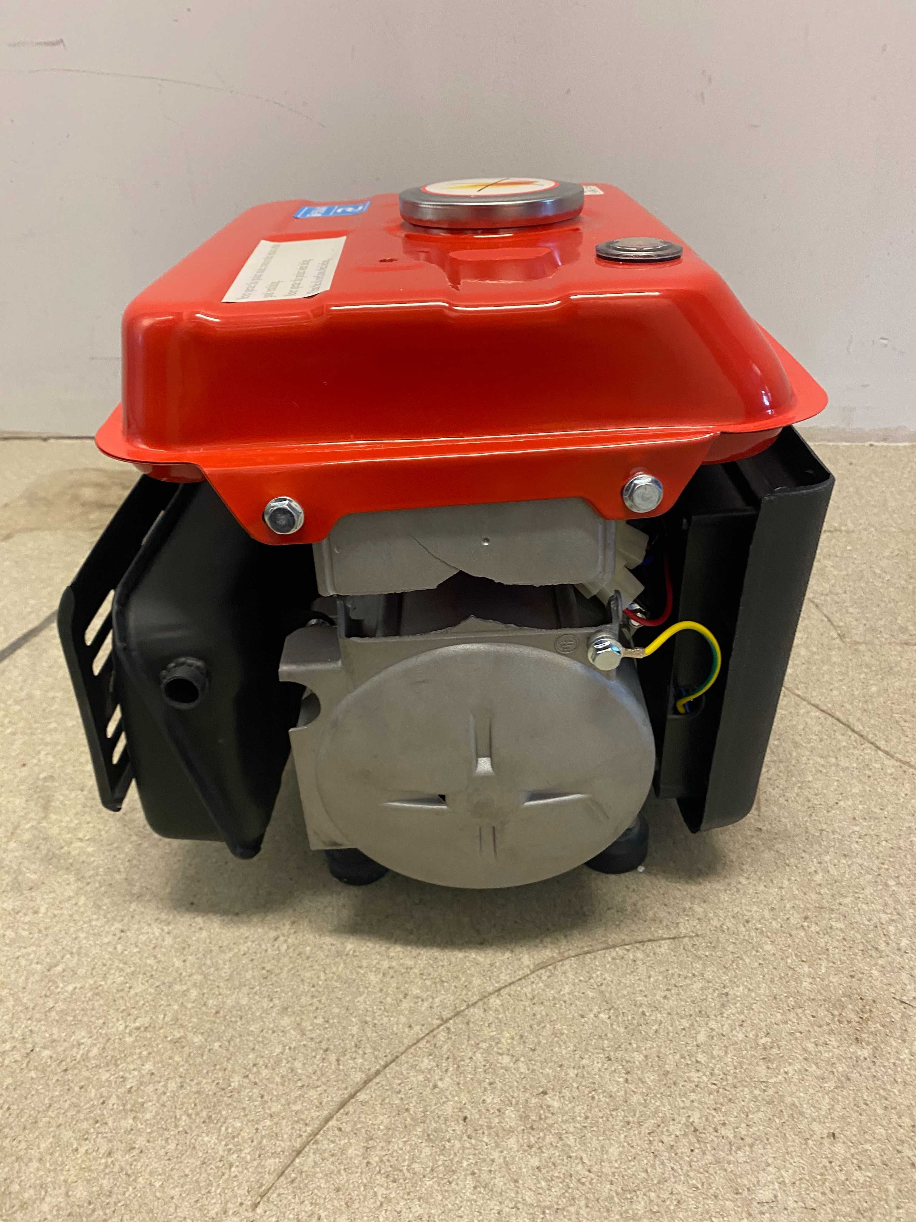 Генератор за ток бензинов 2.5kW инверторен RD-GG10 / 1kw RD-GG11/