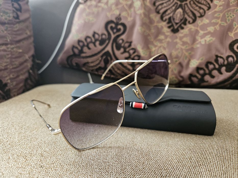 Слънчеви очила Carrera