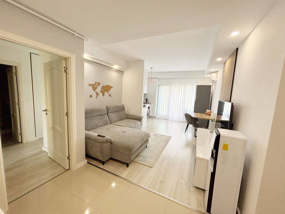 Apartament 3 camere cosmopolis,pipera,voluntari