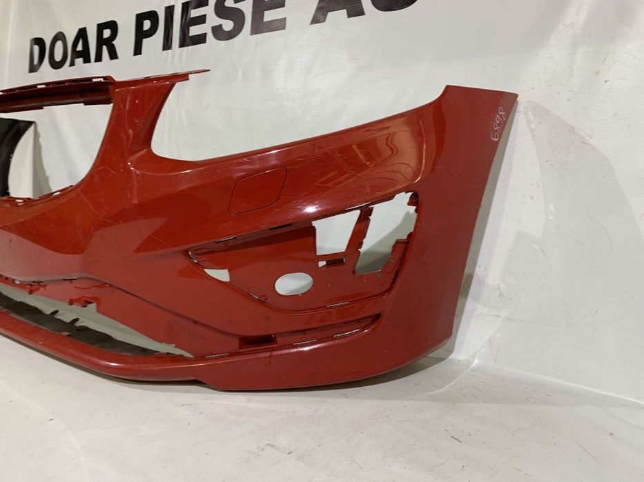 Bara fata Volvo XC60 R-Design, 2013, 2014, 2015, 2016, 2017, cod origine OE 31383105.