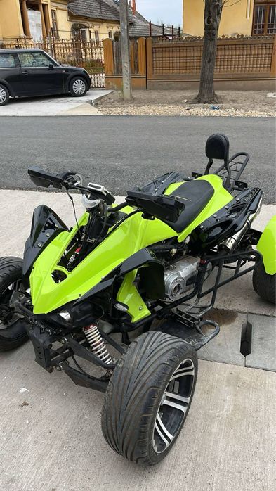Atv Jinling 300cm