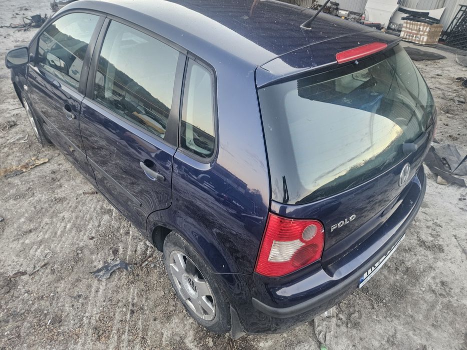 Piese vw polo orice piesa