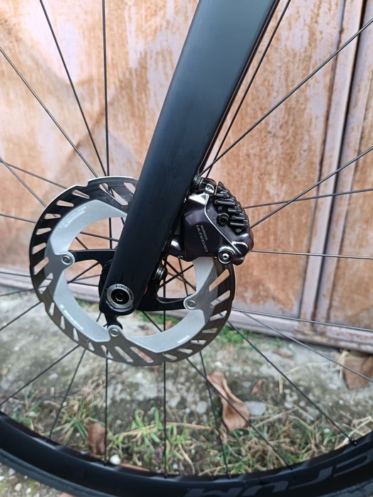 Cube Race Agree c62 Ultegra di2