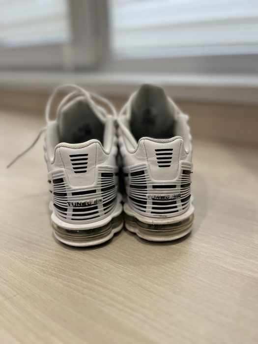 Nike AirMax Plus 36,5