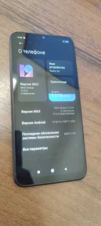Телефон Xiaomi Redmi 9A 32gb