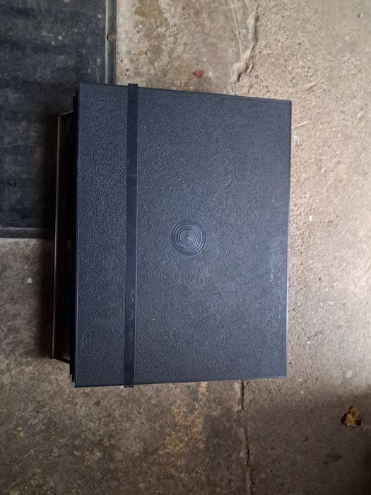 Magnetofon Majak 203 si 20 de benzi