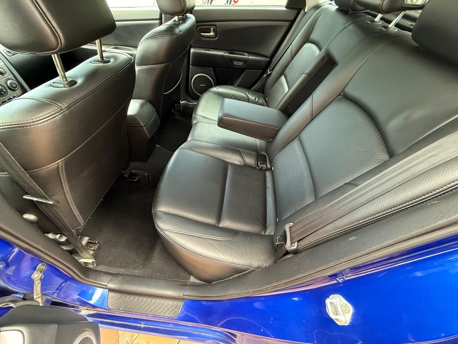 Mazda GT 150cp full option 2006