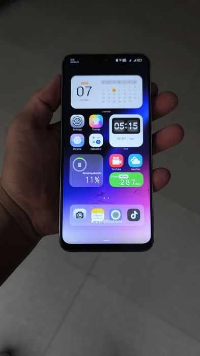 HONOR X8a Srochna