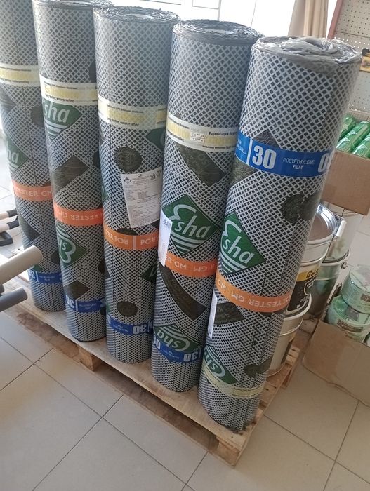 Продавам хидроизолация