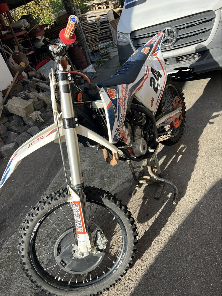 Vand KTM SX-F 350