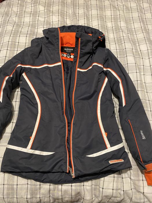 Горнолыжная куртка для девочки