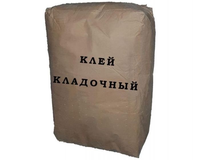 Клей для кладки газоблоков пеноблоков теплоблоков шлакоблоков Шымкент