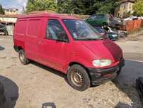 Nissan Serena 2.3D / Нисан Серена 2.3 Дизел 1997 година на части