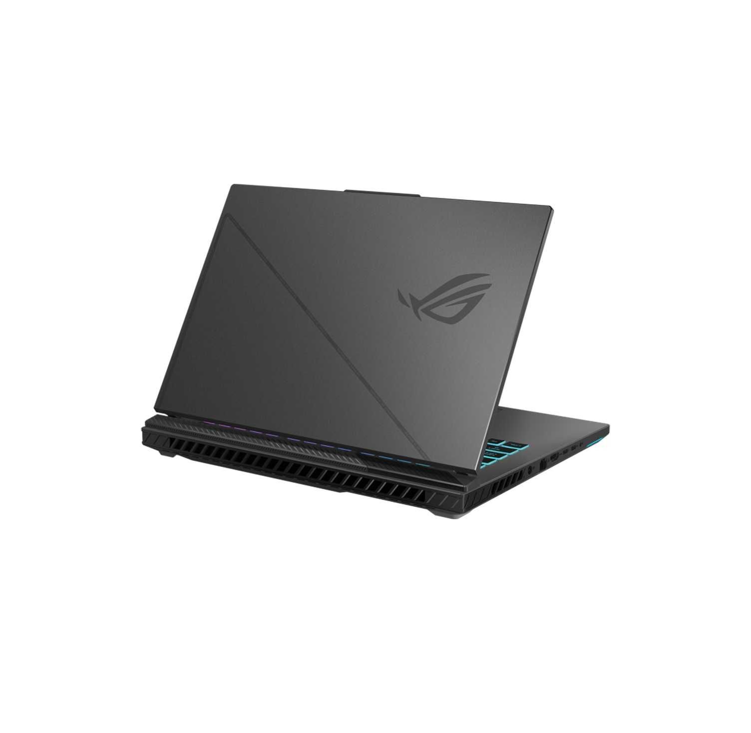 Ноутбук ASUS ROG STRIX G16 G614PR R9-8940HX/16GB/1TB/RTX5070/16" WUXGA