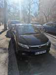 Civic Sedan 9 - 1.8 142 cp automata din 2012 cu GPL - 137.500 km