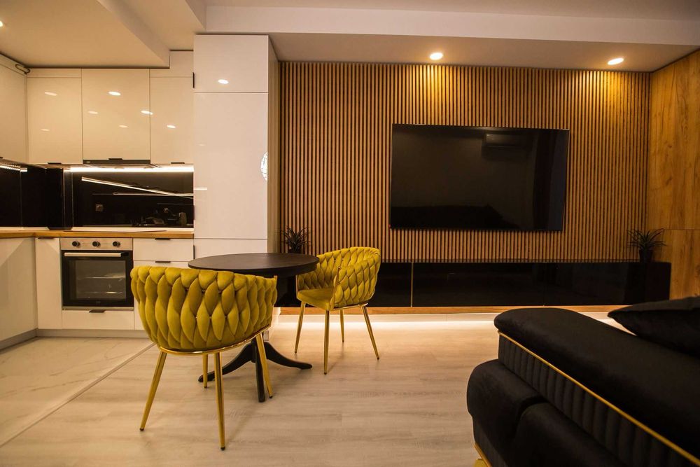 2 Camere Regim Hotelier