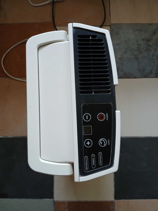 Dezumidificator SENCYS