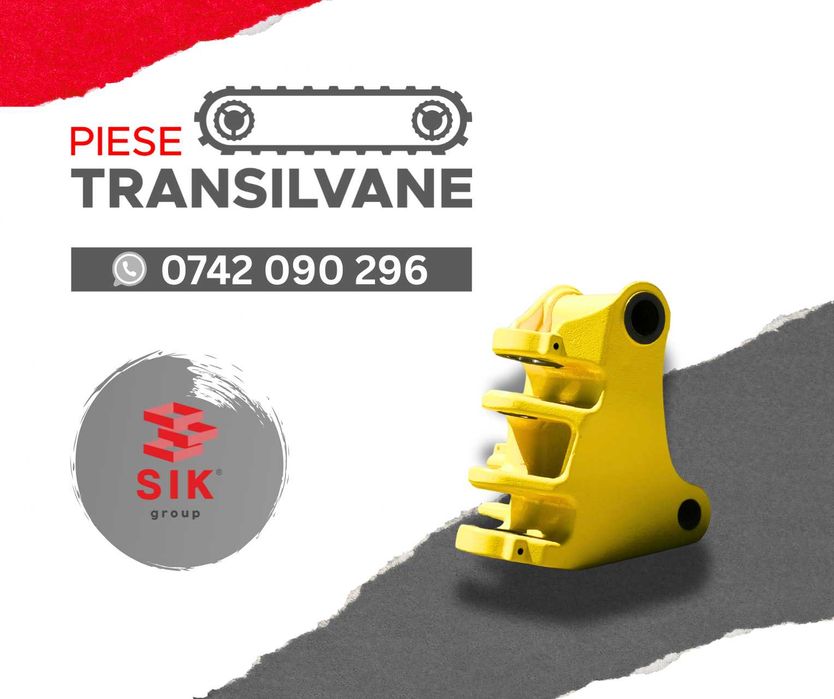 Suport braț excavator Wacker Neuson ET90, 8003