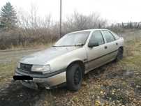 Opel vectra a 1992