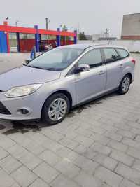 Vand Ford Focus 1.6 diesel