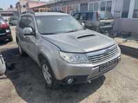 Subaru Forester 2.0d 147кс 4х4 2009г - НА ЧАСТИ