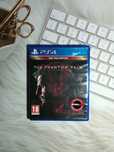 Joc Metal Gear Solid The Phantom Pain Play Station PS4 Cadoul Ideal