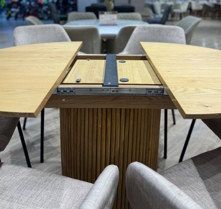 Стол стулья по скидке