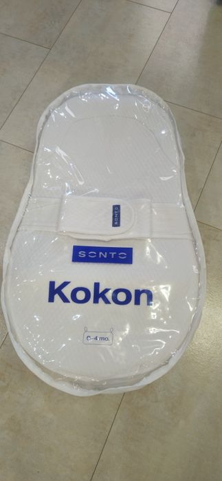 Анатомично Гнездо SONTO