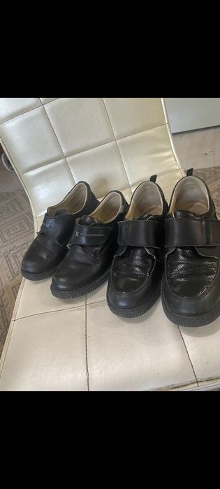 Продам туфли в школу