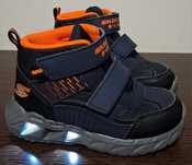 Vand ghete skechers magna light