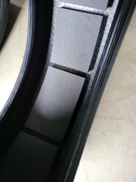 285/45/22 PIRELLI 4бр